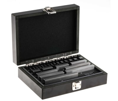 Product image for 47 pce steel gauge set