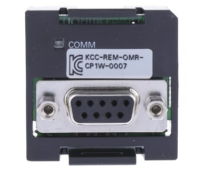 Product image for CP1L Communications option,RS-232C