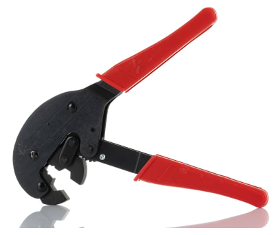 Product image for N-Series Plug Crimping Tool