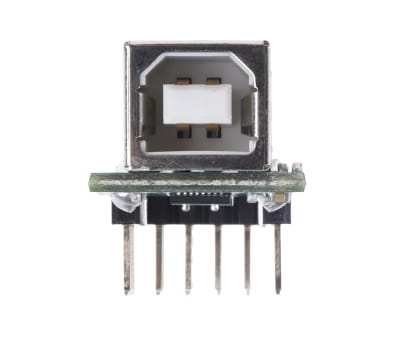 Product image for EVAL KIT MODULE USB-UART FT232RL MM232R