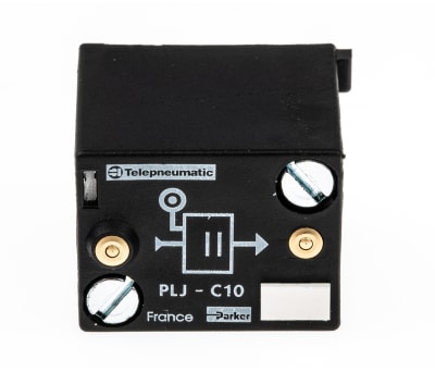 Product image for Pneumatic YES Module