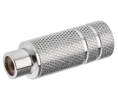 Product image for Nickel line nickel plated cable socket