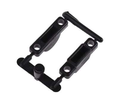 Product image for CPC cable clamp,Shell size 13