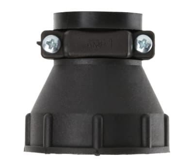 Product image for CPC cable clamp,Shell size 23A