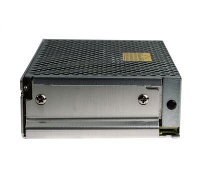 Product image for Power Supply,RT-125D,SMPS,5/24/12V,136W