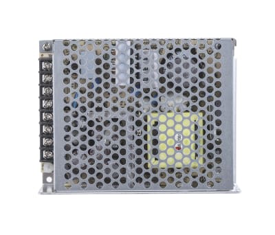 Product image for Power Supply,RT-65C,SMPS,5/15/-15V,65W