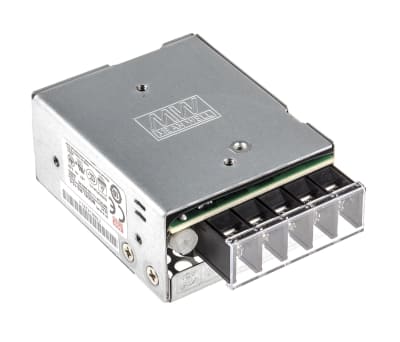 Product image for Power Supply,RS-15-5,SMPS,5V,3.0A,15W