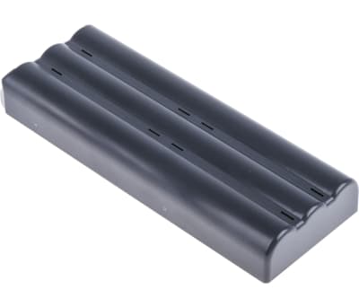 Product image for Fluke BP7235 Rechargeable Battery Pack, For Use With Fluke 700 Calibrator, Fluke 740 Calibrator