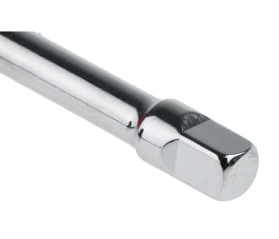 Product image for Press-fit handle 1/4 inch 158 mm long