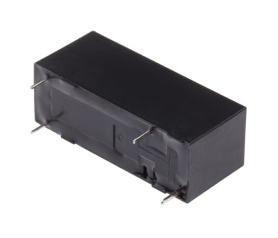 Product image for RELAY SPST-NO AGNI CONTACTS,10A 12VDC