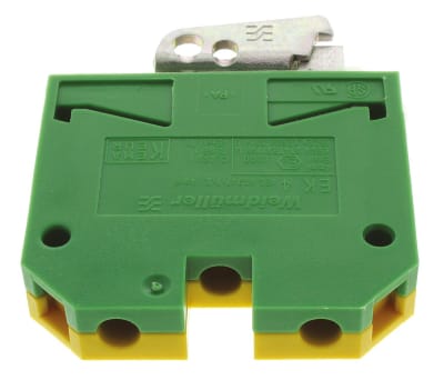 Product image for EK 4 SAK  earth terminal,36A