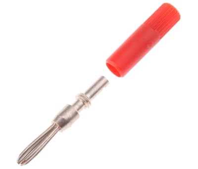 Product image for Terminal test plug,0.75 to 1.0sq.mm