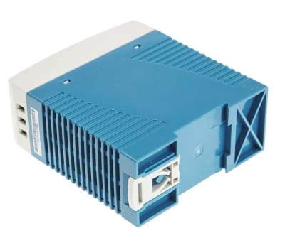 Product image for MDR-40-5 MINI DIN RAIL,5V 6A