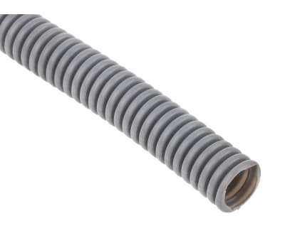 Product image for Polyethylene Flexible Conduit 16mm Dia