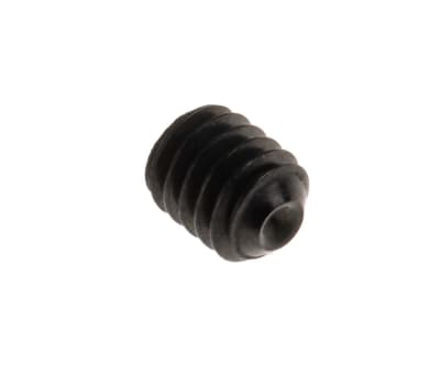 Product image for Steel grub screw,M2.5x3mm