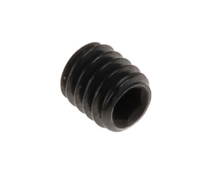 Product image for Steel grub screw,M2.5x3mm