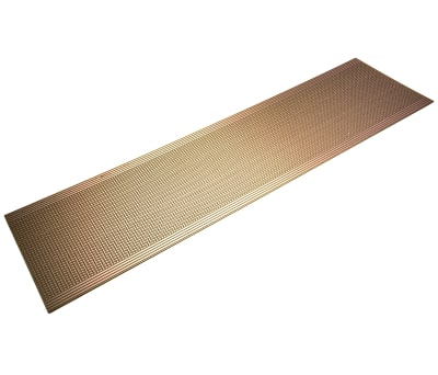 Product image for SRBP STRIP BOARD,455X119X1.6MM