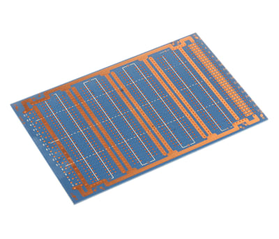 Product image for STANDARD DEVELOPMENT BOARD,160X100X1.6MM