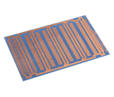 Product image for STANDARD DEVELOPMENT BOARD,160X100X1.6MM