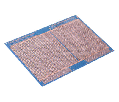 Product image for DOUBLE SIDED MICROBOARD,233.4X160X1.6MM