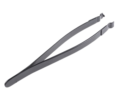 Product image for IC-TWEEZERS WITH ESD COATING