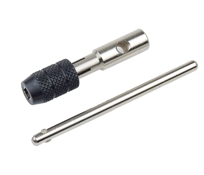 Product image for Tap Wrench Tee Type M4 M6.25:L 70mm