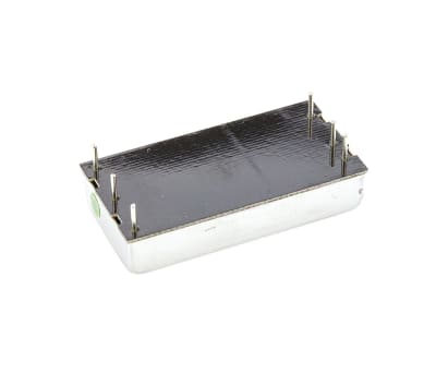 Product image for DC/DC,Reg,18-75Vin,15Vout 2A,30W,1.5kV