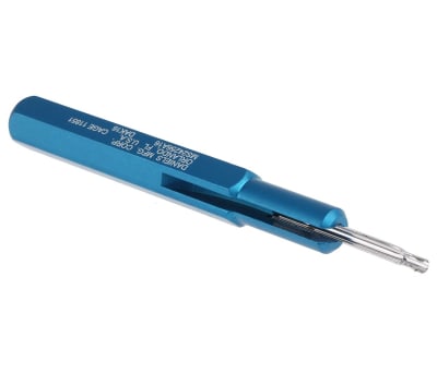 Product image for CONTACT INSERTION TOOL,SIZE 16