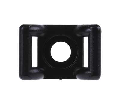 Product image for Cable Tie Mounting Base Typ KR6/8 G5