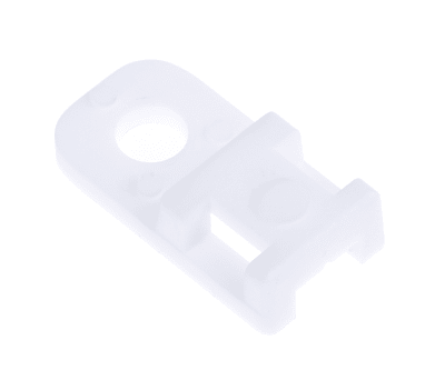 Product image for Cable Tie Mounting Base Typ CTAM