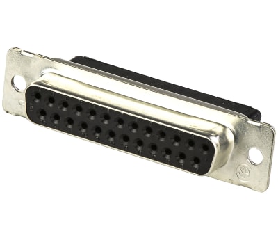 Product image for AMPLIMITE HDP20 d-sub cable socket,25way