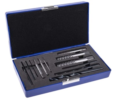 Product image for Extractor set 12 pce