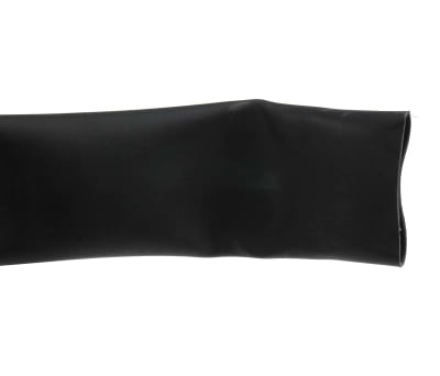 Product image for Heatshrink 24-8mm 3:1 Black HIS-A