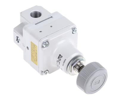 Product image for PRECISION REGULATOR