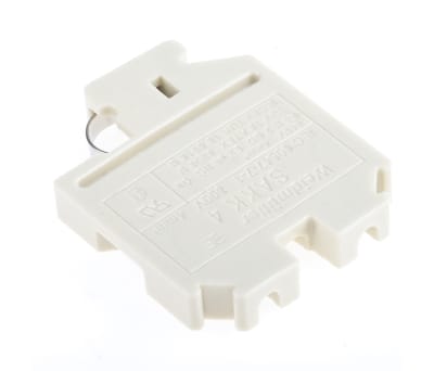 Product image for SAKK4 high temp ceramic stud terminal