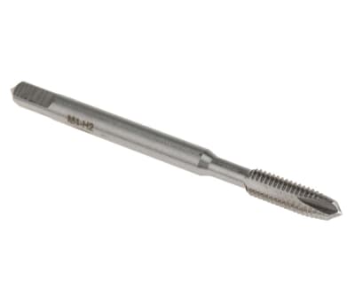 Product image for Spiral point tap M4x.7