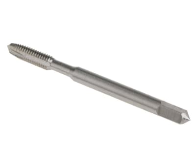 Product image for Spiral point tap M4x.7