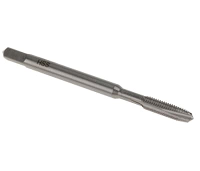 Product image for Spiral point tap M3x.5