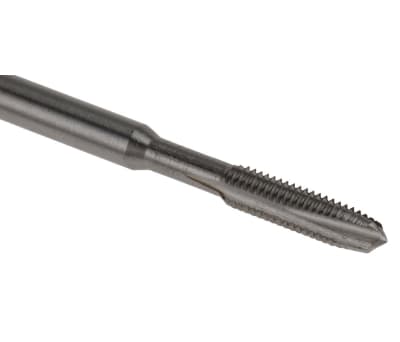 Product image for Spiral point tap M3x.5