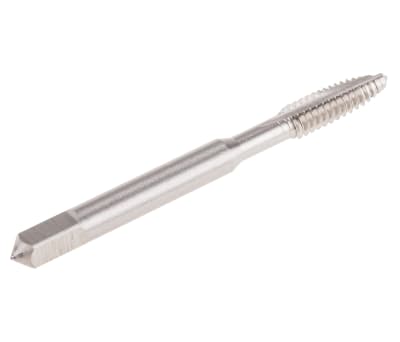 Product image for Spiral pt tap 10-24 UNC