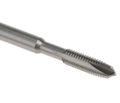 Product image for Spiral point tap M6x1.0