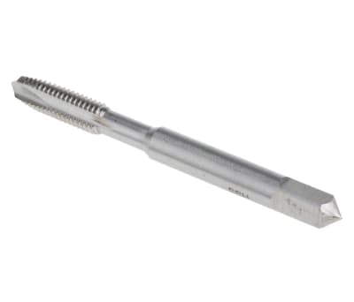 Product image for Spiral point tap M6x1.0