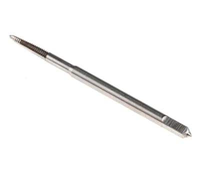 Product image for Spiral point tap M2x0.4