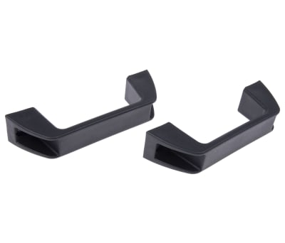 Product image for Nylon handle,L140mm