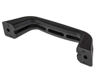 Product image for Nylon handle,L170mm