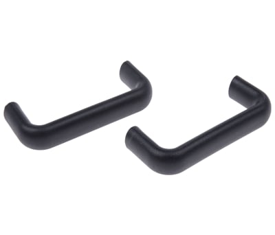 Product image for Nylon handle,L107mm