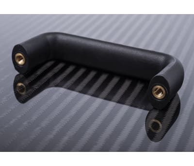 Product image for Nylon handle,L107mm