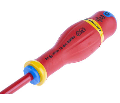 Product image for SCREWDRIVER KIT