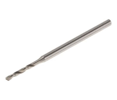 Product image for HSS drill bit 1.5mm