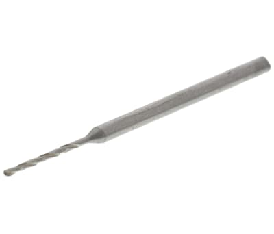 Product image for HSS drill bit  1.0mm